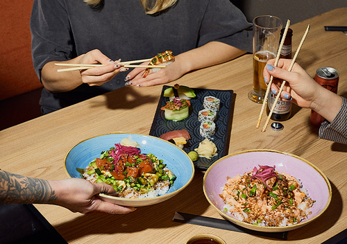 Hanko Aasia Hanko Aasia